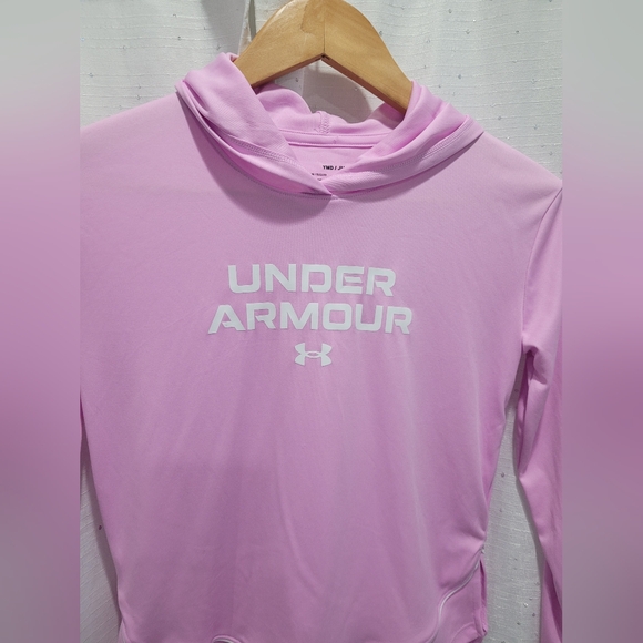 UNDERARMOUR YMD GIRLS - Picture 7 of 7